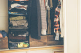 Linen Bedding Care: Expert Guide to Storing Bedding Year-Round
