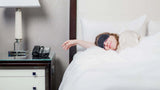 Maximize Comfort with Our Cotton Double Hemstitch Bedding Set