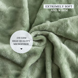 Couverture en flanelle - Motif
