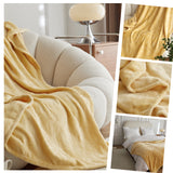 Couverture en flanelle - Motif
