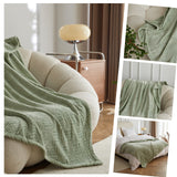 Couverture en flanelle - Motif