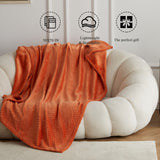 Couverture en flanelle - Motif