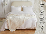Couverture en flanelle - Motif