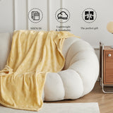 Couverture en flanelle - Motif