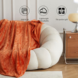 Couverture en flanelle - Motif