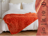Couverture en flanelle - Motif