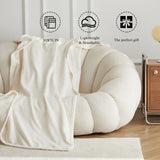 Couverture en flanelle - Motif