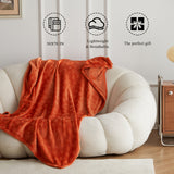 Couverture en flanelle - Motif
