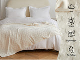 Couverture en flanelle - Motif