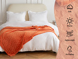 Couverture en flanelle - Motif