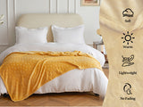 Couverture en flanelle - Motif