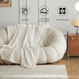 Couverture en flanelle - Motif