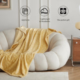 Couverture en flanelle - Motif