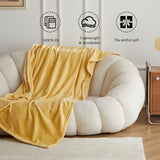 Couverture en flanelle - Motif