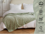 Couverture en flanelle - Motif
