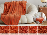 Couverture en flanelle - Motif
