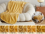 Couverture en flanelle - Motif