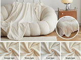 Couverture en flanelle - Motif
