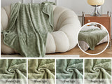 Couverture en flanelle - Motif