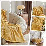 Couverture en flanelle - Motif