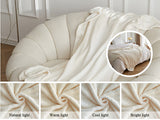 Couverture en flanelle - Motif