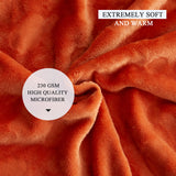Couverture en flanelle - Motif