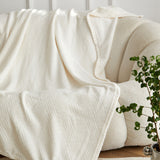 Couverture en flanelle - Motif