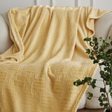 Couverture en flanelle - Motif