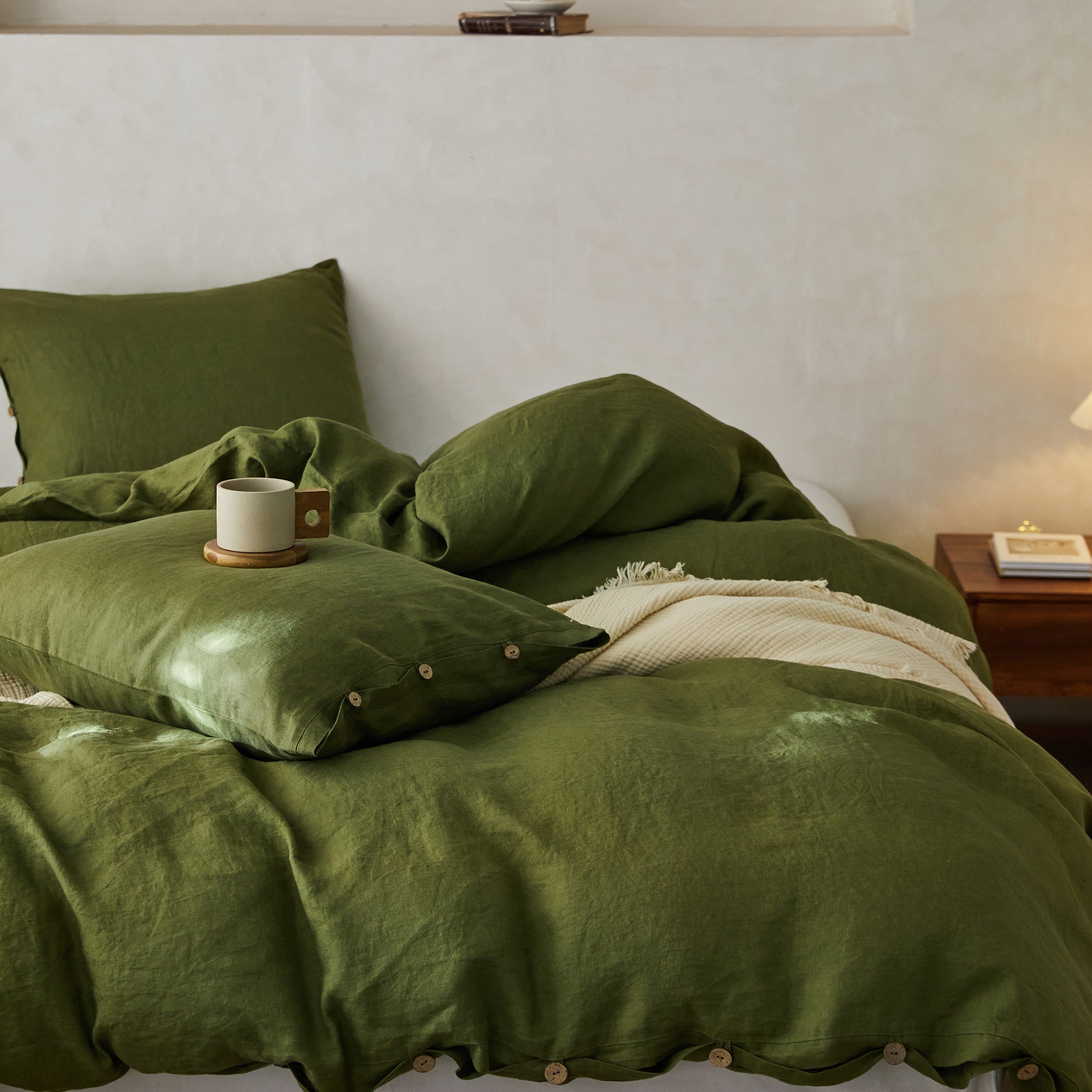 #color_Olive Green