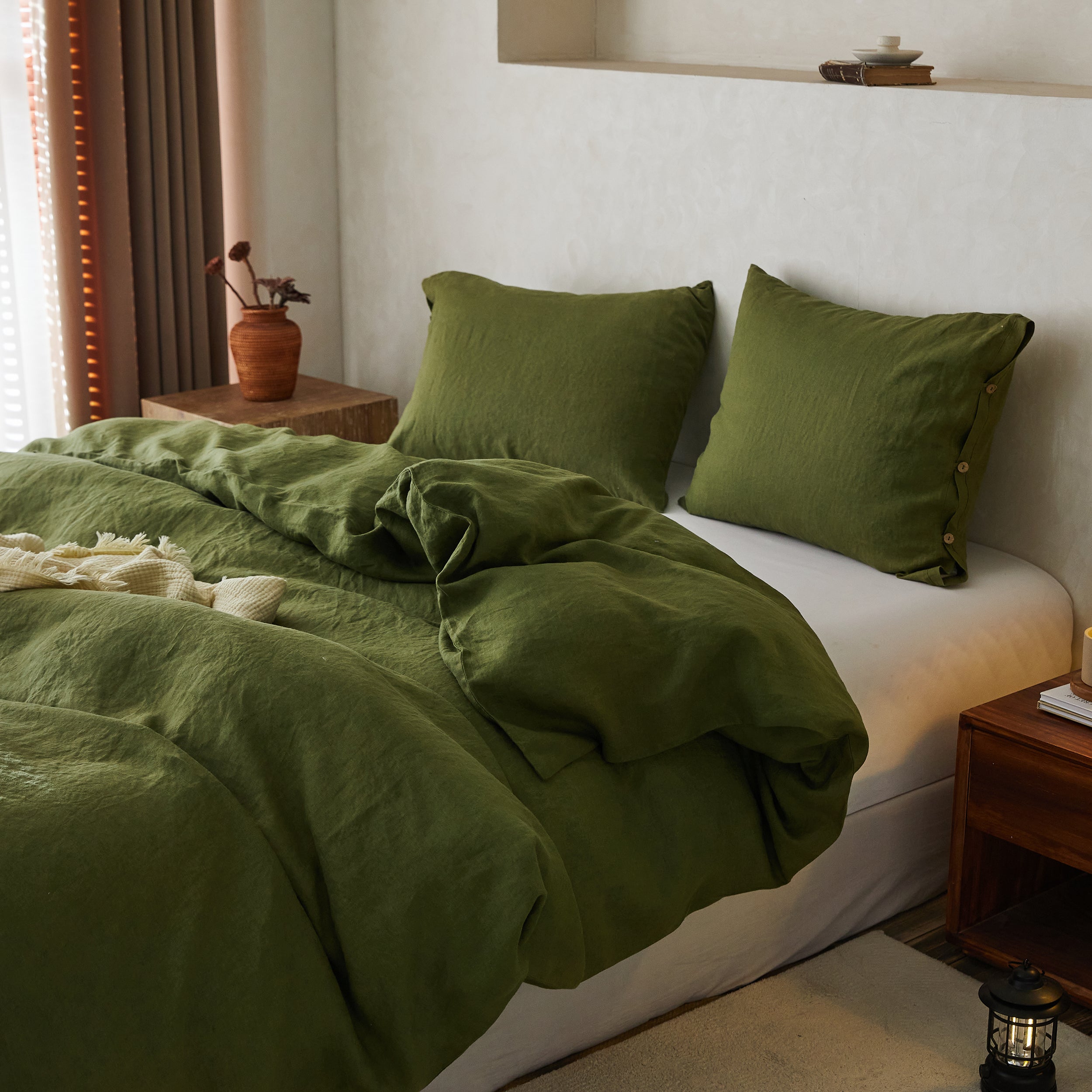 #color_Olive Green