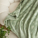 Couverture en flanelle - Motif