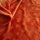 Couverture en flanelle - Motif
