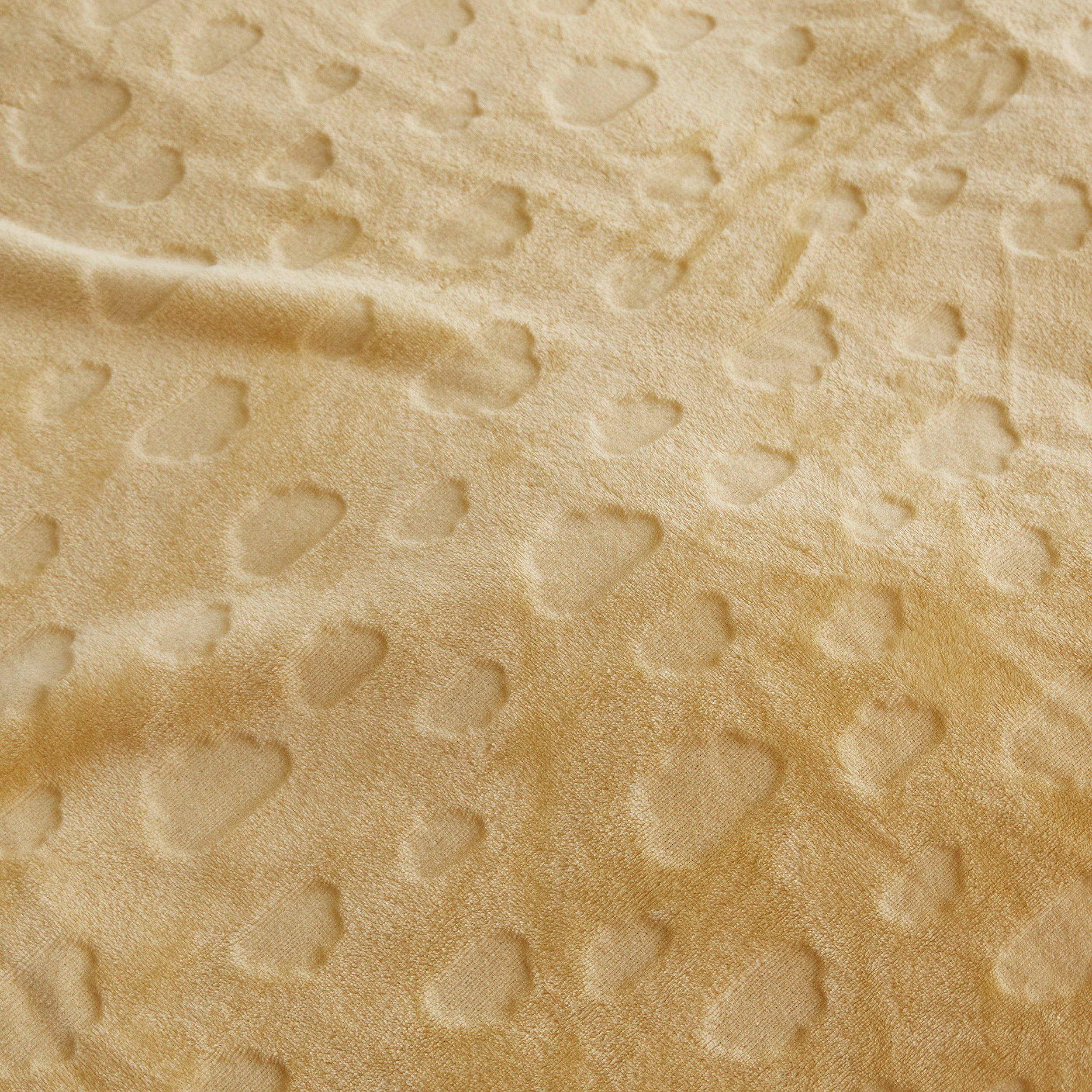 Couverture en flanelle - Motif