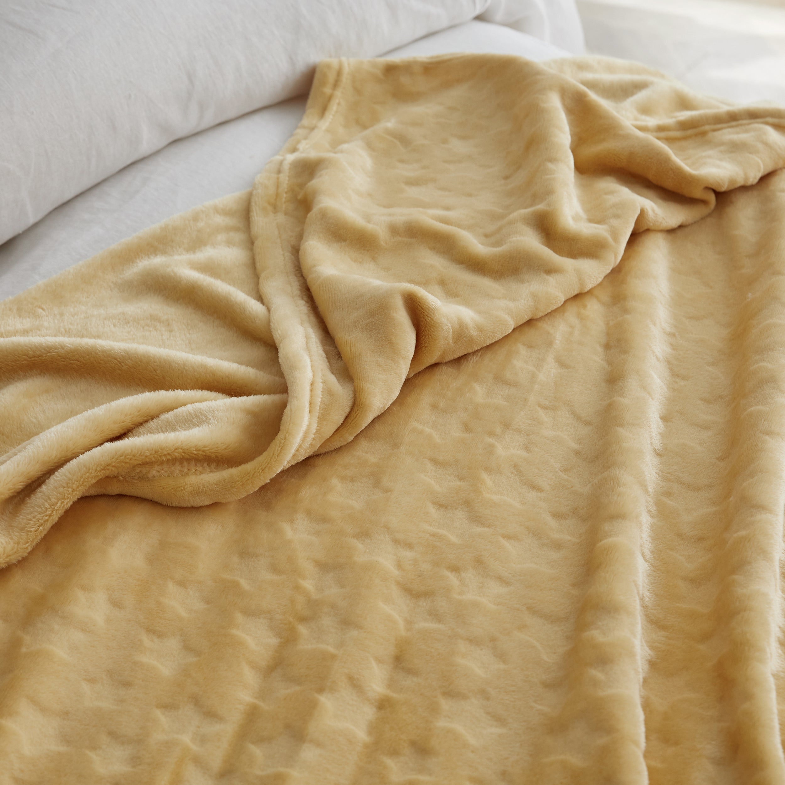 Couverture en flanelle - Motif