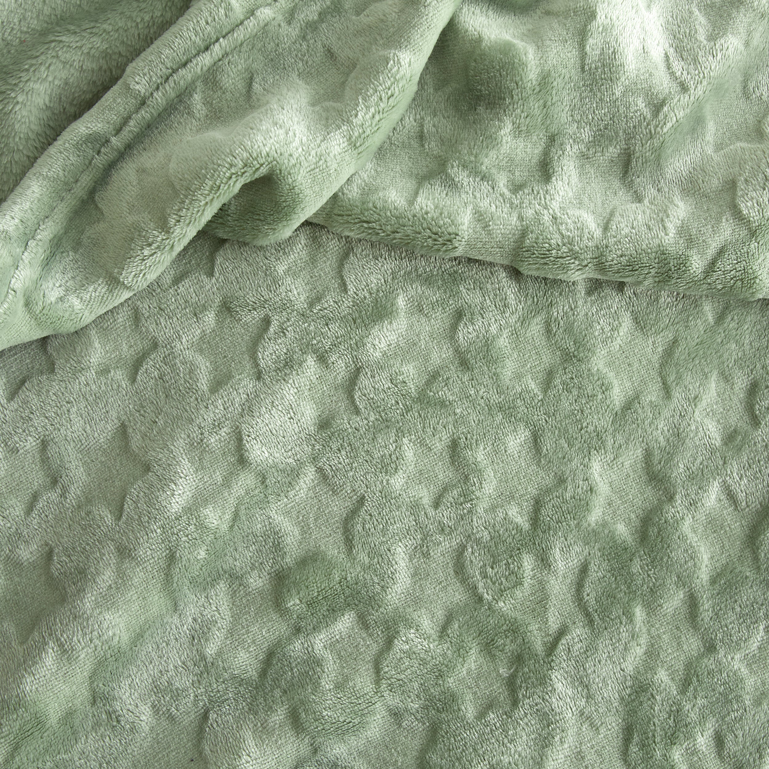 Couverture en flanelle - Motif