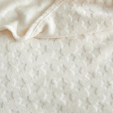 Couverture en flanelle - Motif