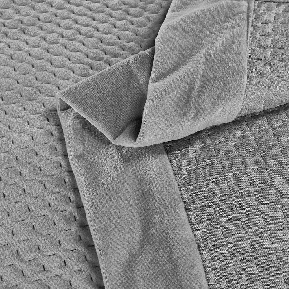 Parure de lit en microfibre - Velvet Lavish