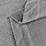 Parure de lit en microfibre - Velvet Lavish