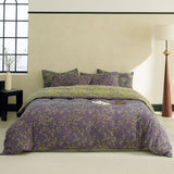 #color_plum blossom - purple