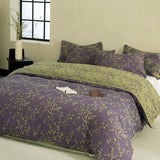 #color_plum blossom - purple