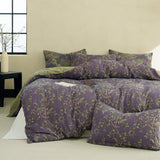 #color_plum blossom - purple