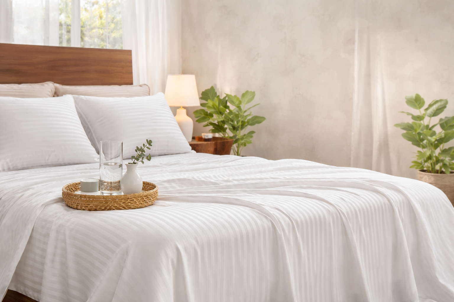 Best Bedding for Night Sweats (Stay Cool & Dry All Night in 2026 ...