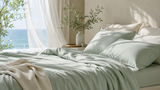 Simple&Opulence Cooling Bedding Guide for Summer