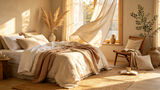 Simple&Opulence How to Make Linen Softer: The Secret to Luxuriously Comfortable Linen