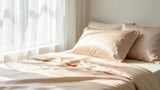 Sateen Pillowcases for Hair