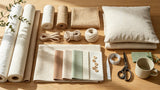 Simple&Opulence Best Fabric for DIY Home Decor Projects A Complete Guide to Choosing the Right Material