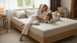 How to Choose the Right Fitted Sheet (Pocket Depth Guide for Perfect Fit)