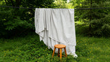 Why Does Linen Turn Yellow? Causes & How to Fix & Prevent It