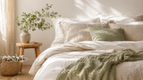Simple&Opulence Organic Bedding