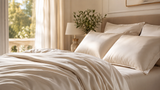 What Is Sateen Bedding? The Soft, Luxurious Bedding Everyone Is Talking About